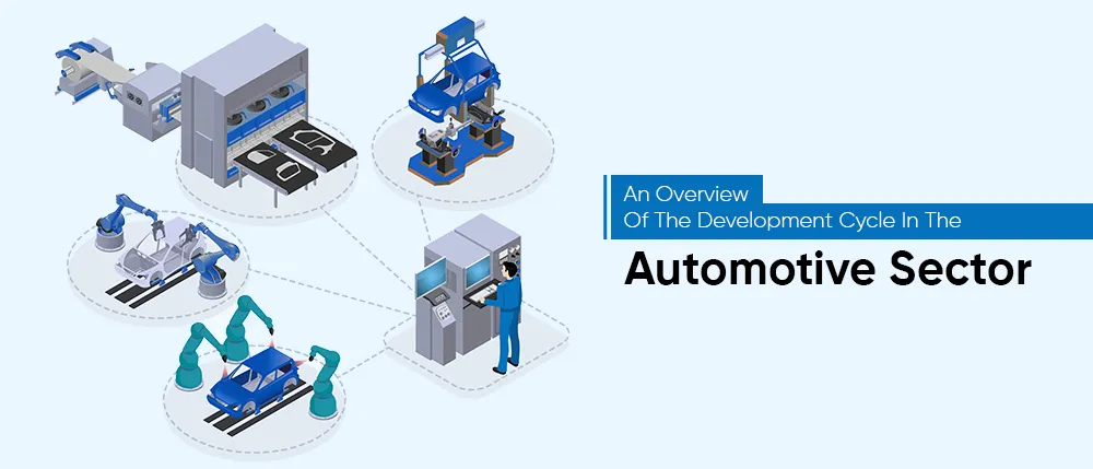 An Overview Of The Development Cycle In The Automotive Sector